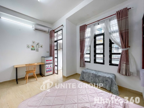 Cho thuê căn hộ Q10, đường Điện Biên Phủ, gần ĐH Kinh Tế, ĐH Y Khoa, Huflit, Vạn Hạnh Mall