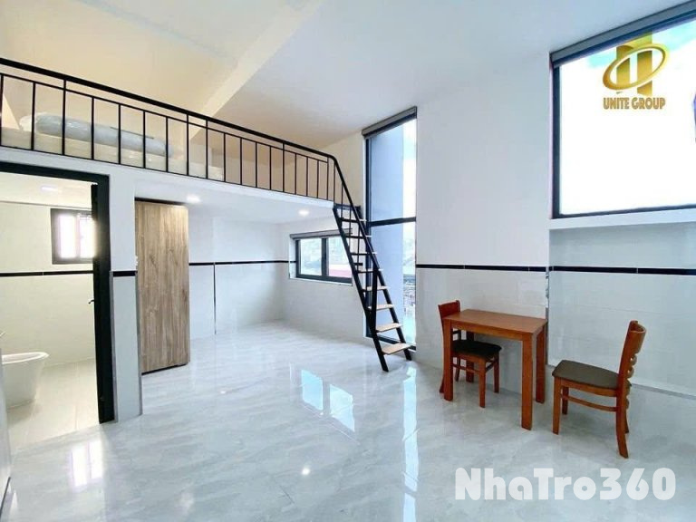 ❤️‍🔥 DUPLEX – STUDIO FULL NỘI THẤT, GIÁ ĐIỆN NƯỚC NHÀ NƯỚC ❤️‍🔥