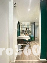 CHO THUÊ NHÀ MẶT TIỀN ĐƯỜNG SƯƠNG NGUYỆT ANH – TRUNG TÂM PHỐ SẮC ĐẸP QUẬN 1