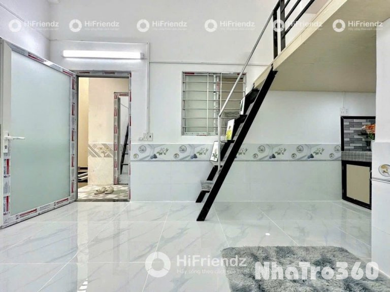 KHAI TRƯƠNG CĂN HỘ MỚI_CỬA SỔ TRỜI_FULL NỘI THẤT