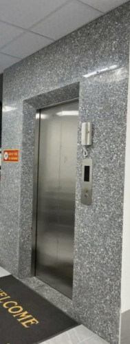 Nhà tôi cho thuê nhà hai cửa đi, mới, 98m2_ 4T; vỉa hè, Lò Đúc-29 Tr