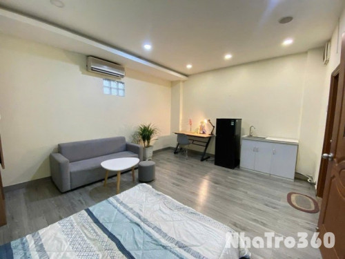 Bạch Đằng, P.2, Tân Bình, HCM