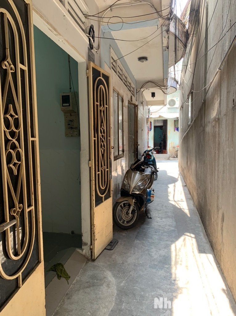 CHO THUÊ NHÀ 35/..BÙI XUÂN PHÁI,TÂY THẠNH,TÂN PHÚ