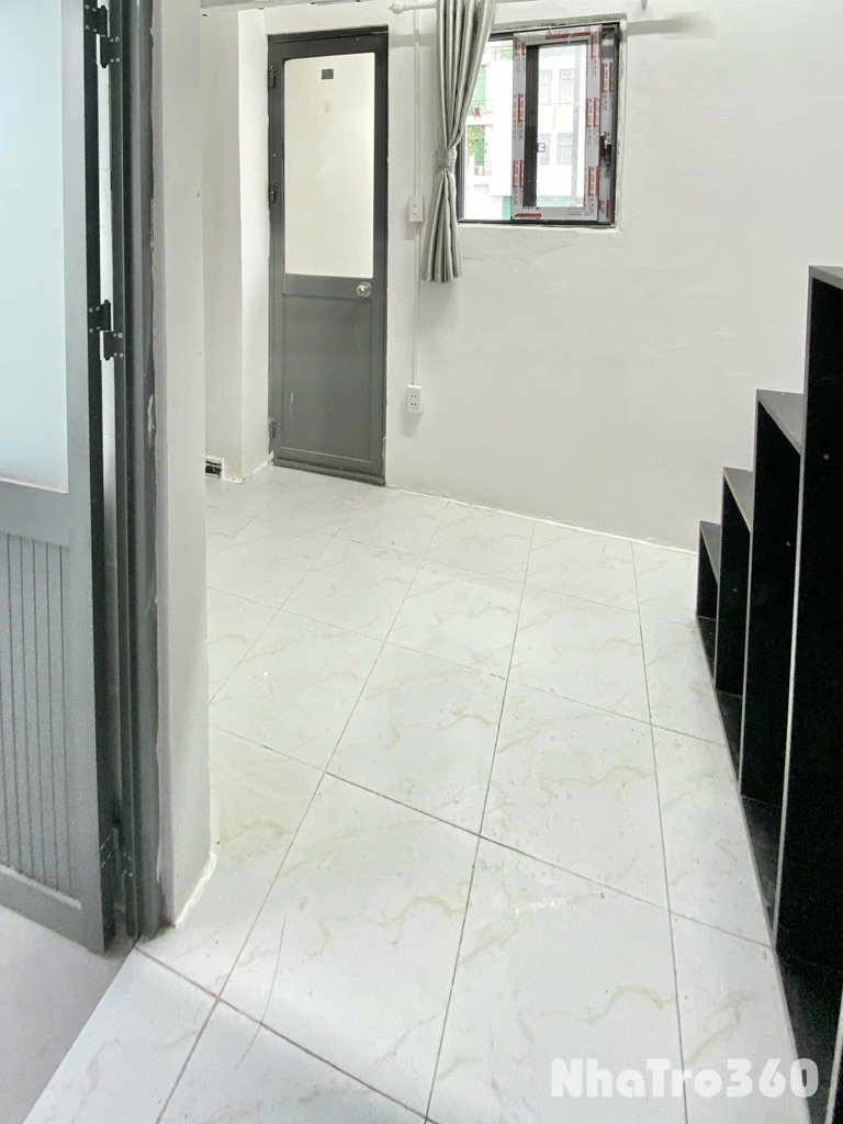 Cho thuê phòng lầu 3