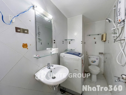 Cho thuê căn hộ Q10, đường Điện Biên Phủ, gần ĐH Kinh Tế, ĐH Y Khoa, Huflit, Vạn Hạnh Mall