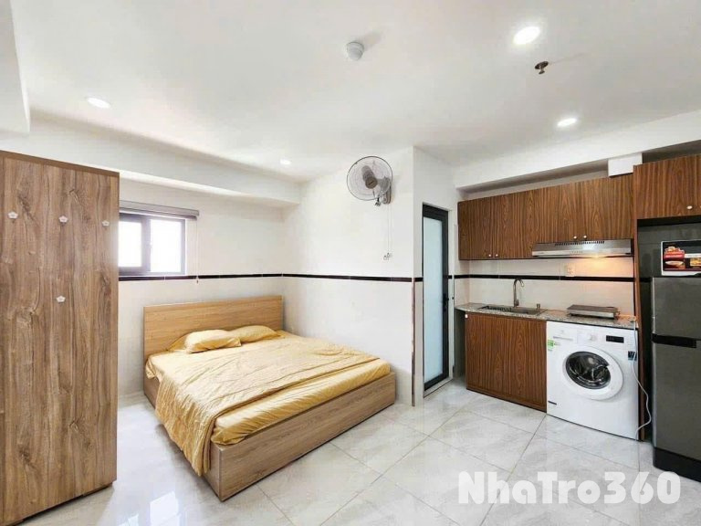 ❤️‍🔥 DUPLEX – STUDIO FULL NỘI THẤT, GIÁ ĐIỆN NƯỚC NHÀ NƯỚC ❤️‍🔥