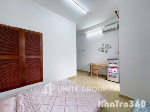 Cho thuê căn hộ Q10, đường Điện Biên Phủ, gần ĐH Kinh Tế, ĐH Y Khoa, Huflit, Vạn Hạnh Mall