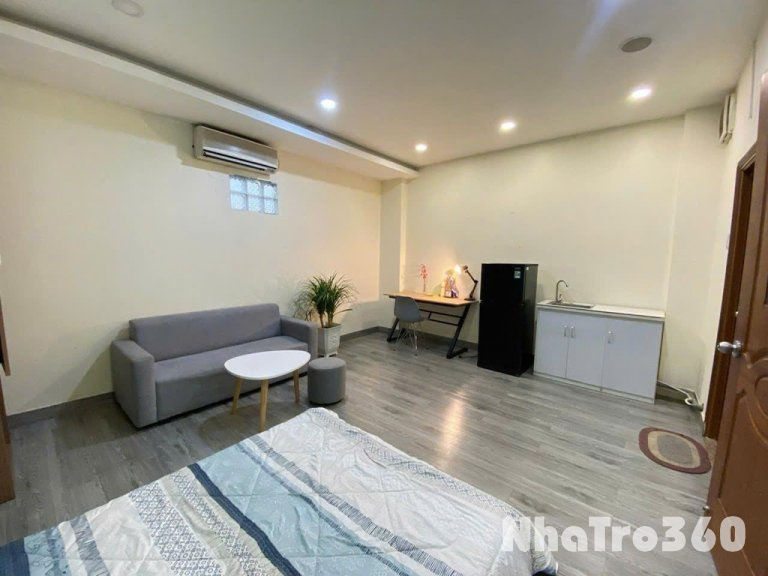 Bạch Đằng, P.2, Tân Bình, HCM