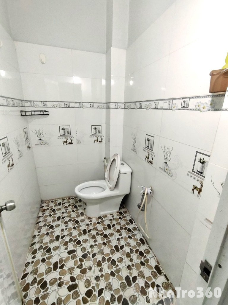 CHO THUÊ NHÀ 35/..BÙI XUÂN PHÁI,TÂY THẠNH,TÂN PHÚ