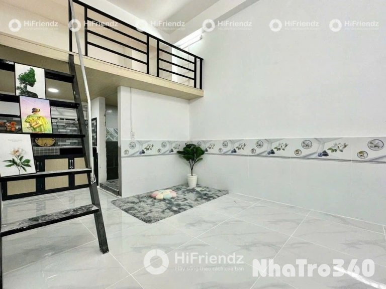 KHAI TRƯƠNG CĂN HỘ MỚI_CỬA SỔ TRỜI_FULL NỘI THẤT