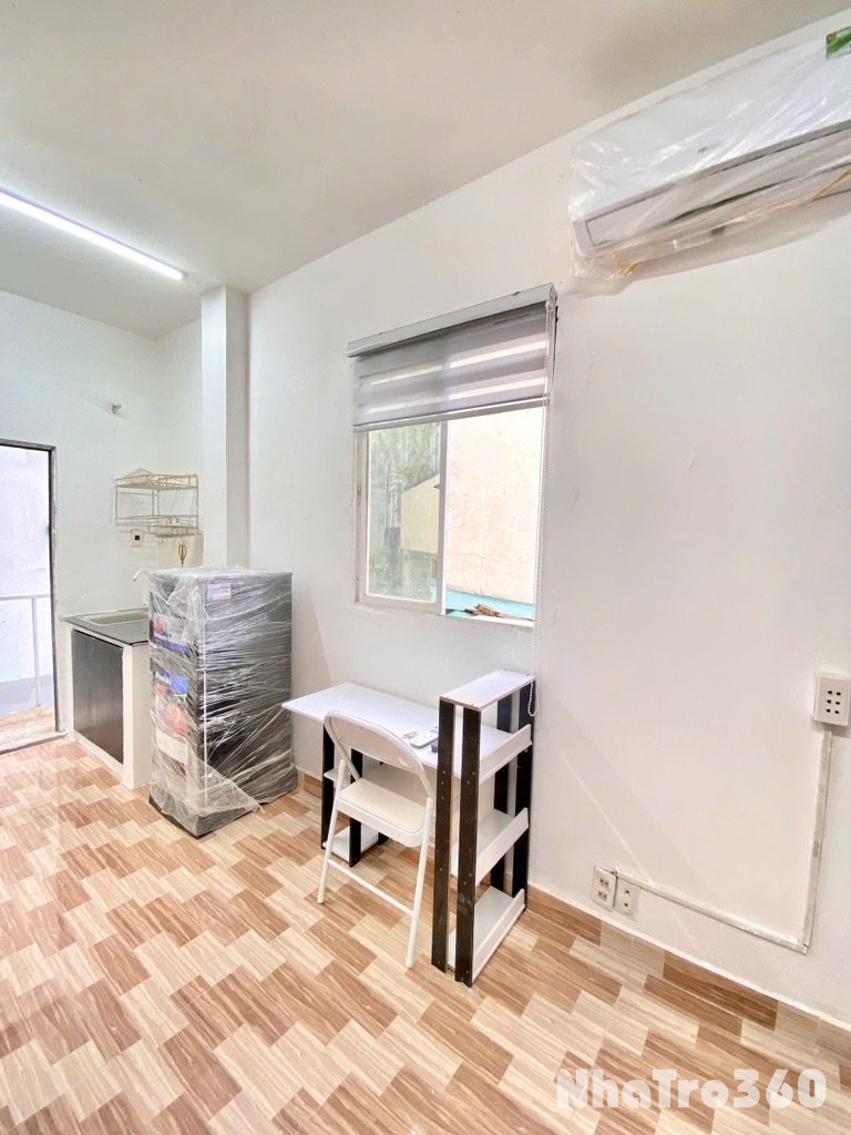 Cho thuê phòng lầu 2