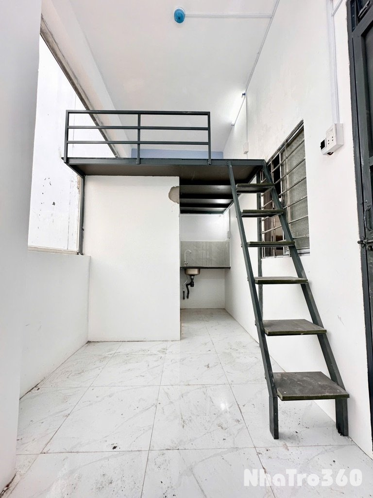 76 phòng mới 100% Gò Vấp Tân Bình