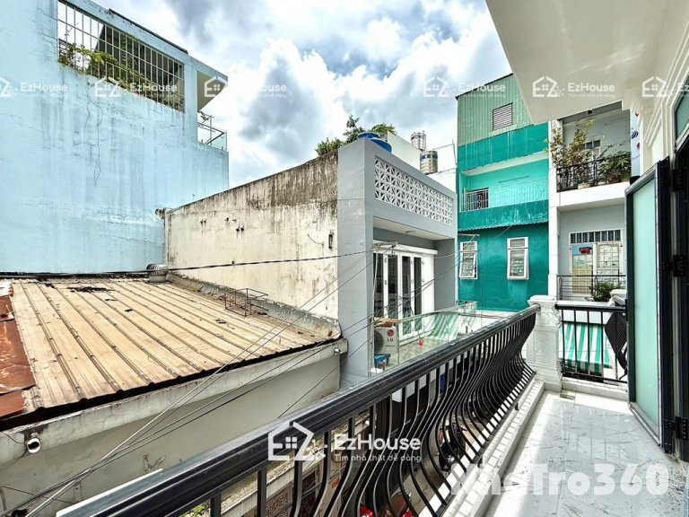 Phòng trọ có gác gần DH Văn Hiến, AEON Tân Phú,…