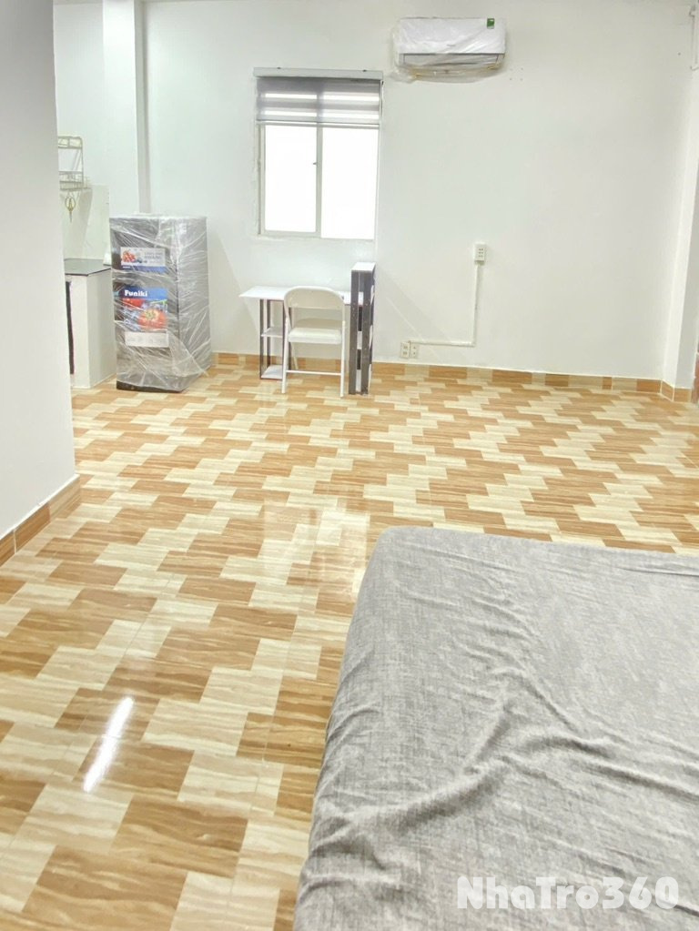 Cho thuê phòng lầu 2