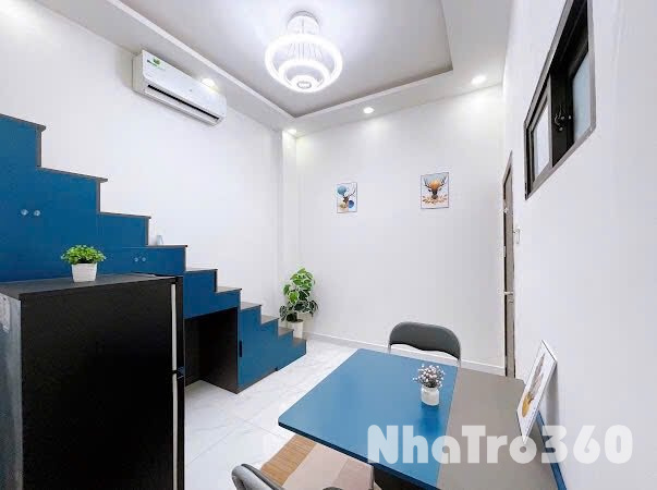 Phòng đẹp, giá đẹp, sạch sẽ