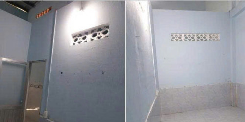 CHÍNH CHỦ CHO THUÊ NHÀ NGUYÊN CĂN – ĐƯỜNG ĐÀO SƯ TÍCH,HUYỆN NHÀ BÈ -TPHCM
