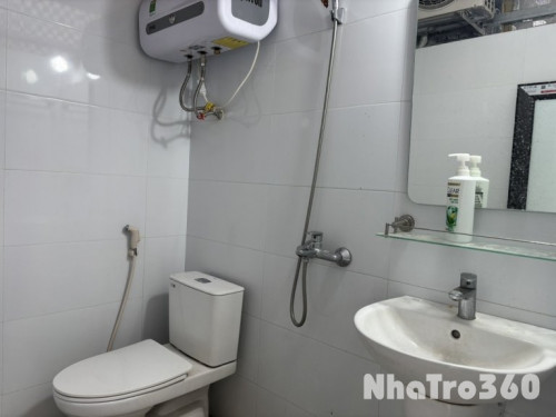 Cho thue phòng đối diện Đại Học Thuỷ Lợi