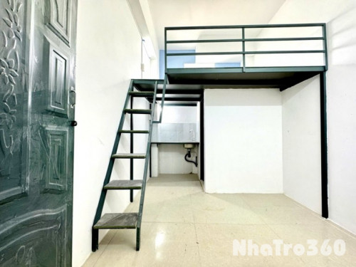 Phòng mới khai trương giá 2tr7 đến 3tr5