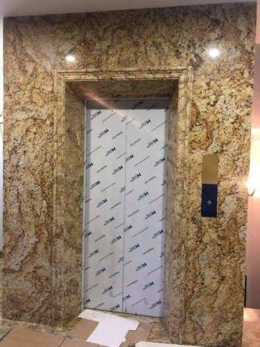 Nhà tôi cho thuê nhà hai cửa đi, mới, 96m2_ 4T; vỉa hè, Lò Đúc-31 Tr