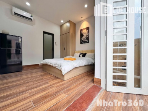 Khai Trương Căn Hộ Studio FullNT Gần Ngã Tư 7 Hiền