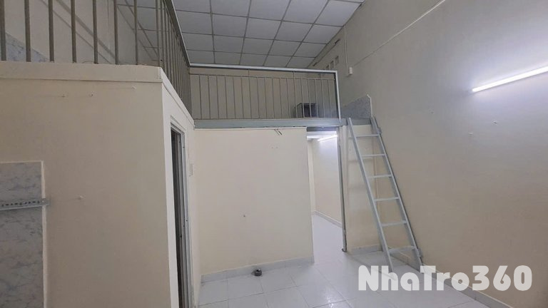 CHO THUÊ PHÒNG – GIÁ TỐT, TIỆN NGHI, AN NINH ĐƯỜNG SỐ 5 LÒ LU, P.TRƯỜNG THẠNH, TP.THỦ ĐỨC