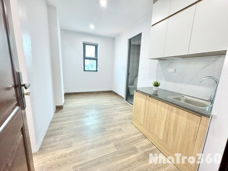 Chính Chủ Cho Thuê CCMN Phú Đô Diện Tích 45m2