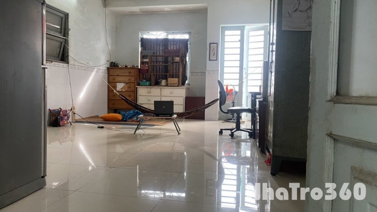 Phòng trọ gần AN SƯƠNG, 31m2 / 2 tr, Full nội thất