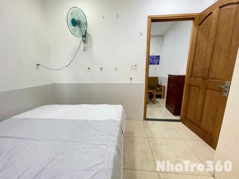 Cho Thuê Phòng Tôn Thất Thuyết Q4 gần cầu Kênh Tẻ