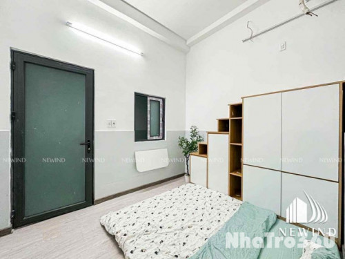 Cho Thuê Phòng Tôn Đản Q4 gần đại học Luật,…