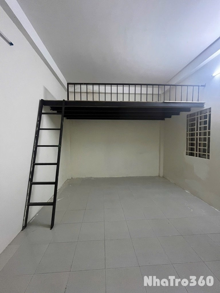 Cho thuê phòng chính chủ ko qua môi giới