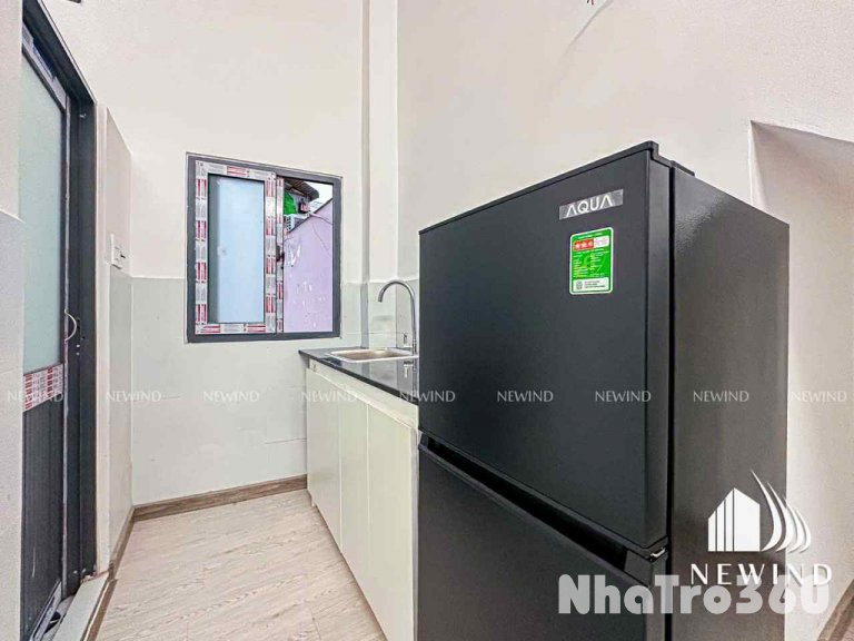 Cho Thuê Phòng Tôn Đản Q4 gần đại học Luật,…