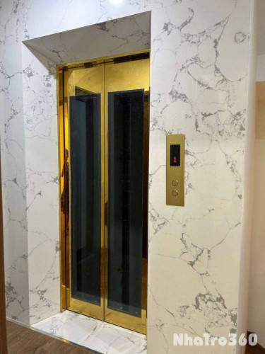 Tôi cho thuê Nhà căn góc, mới,vỉa hè, 115m2- 4T, Trần Nhân Tông_44 Tr