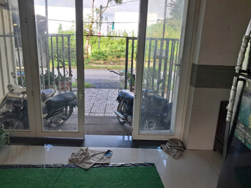 Nhà 7 triệu 3 phòng ngủ khu dân Cư Bình Nhựt