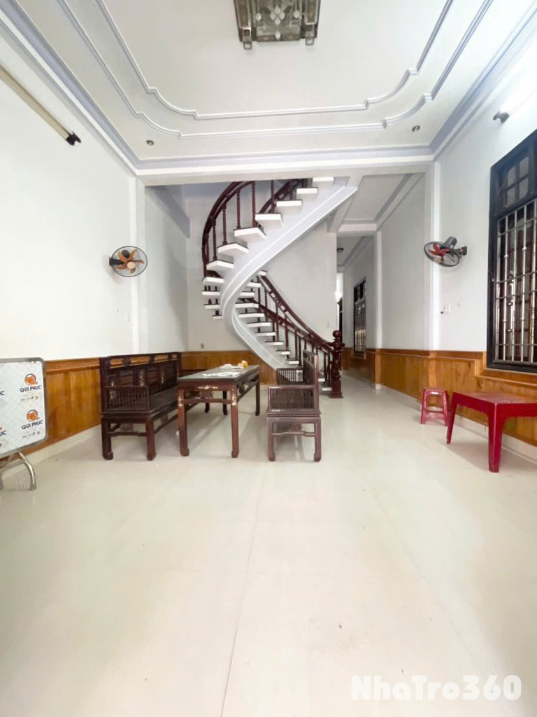 📣 CHO THUÊ NHÀ NGUYÊN CĂN 3 TẦNG MẶT TIỀN NGUYỄN ĐỨC CẢNH – KHU KIỂM HUỆ, TP HUẾ