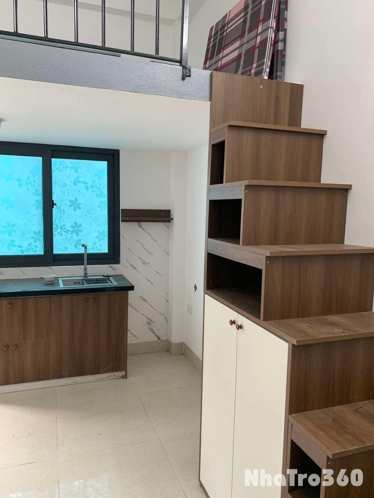 Cần cho thuê phòng ngõ 300 nguyễn xiển