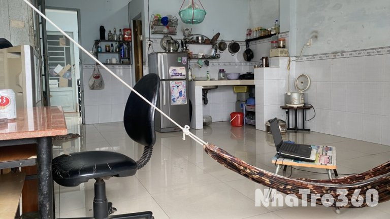 Phòng trọ gần AN SƯƠNG, 31m2 / 2 tr, Full nội thất