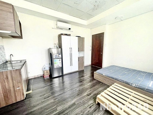 Cho thuê căn hộ Q10, đường Tô Hiến Thành, gần ĐH Y Khoa, Huflit, chợ Hoà Hưng