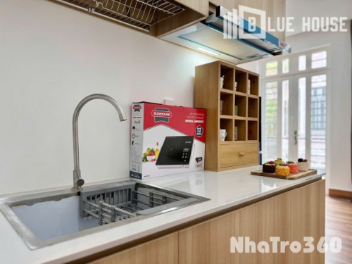 Khai Trương Căn Hộ Studio FullNT Gần Ngã Tư 7 Hiền