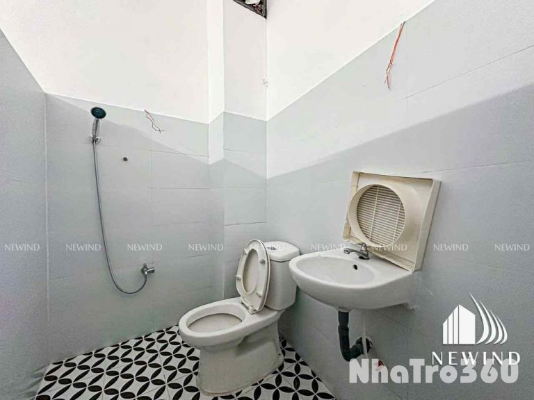 Cho Thuê Phòng Tôn Đản Q4 gần đại học Luật,…