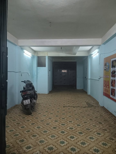 CHO THUÊ MẶT BẰNG KINH DOANH – PHỐ ĐỊNH CÔNG Gần chung cư 176 Skycentral