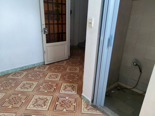 Phòng trọ giá rẻ quận Phú Nhuận
