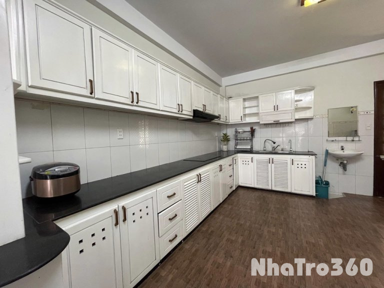 Cho nữ thuê giường tầng dorrm