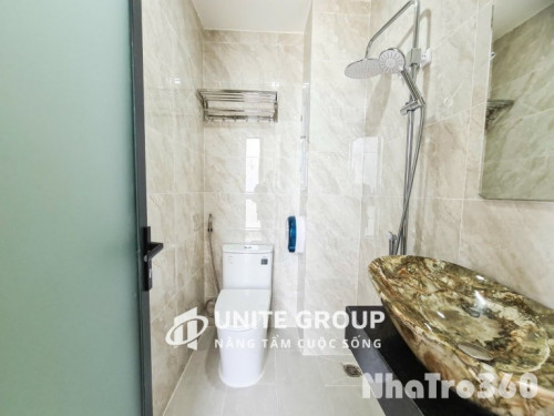 Cho Thuê Căn Hộ Studio Gần Công Viên Hoàng Văn Thụ