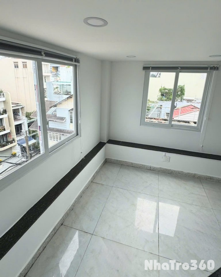 CHO THUÊ PHONG DUPLEX GÀN CÁC ĐẠI HỌC QUẬN 10