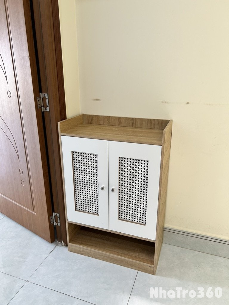 PHÒNG RỘNG SẠCH THOÁNG