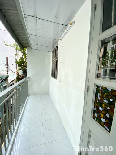 CHO THUÊ NHÀ NGUYÊN CĂN Q8 (1 trệt, 1 gác suốt)