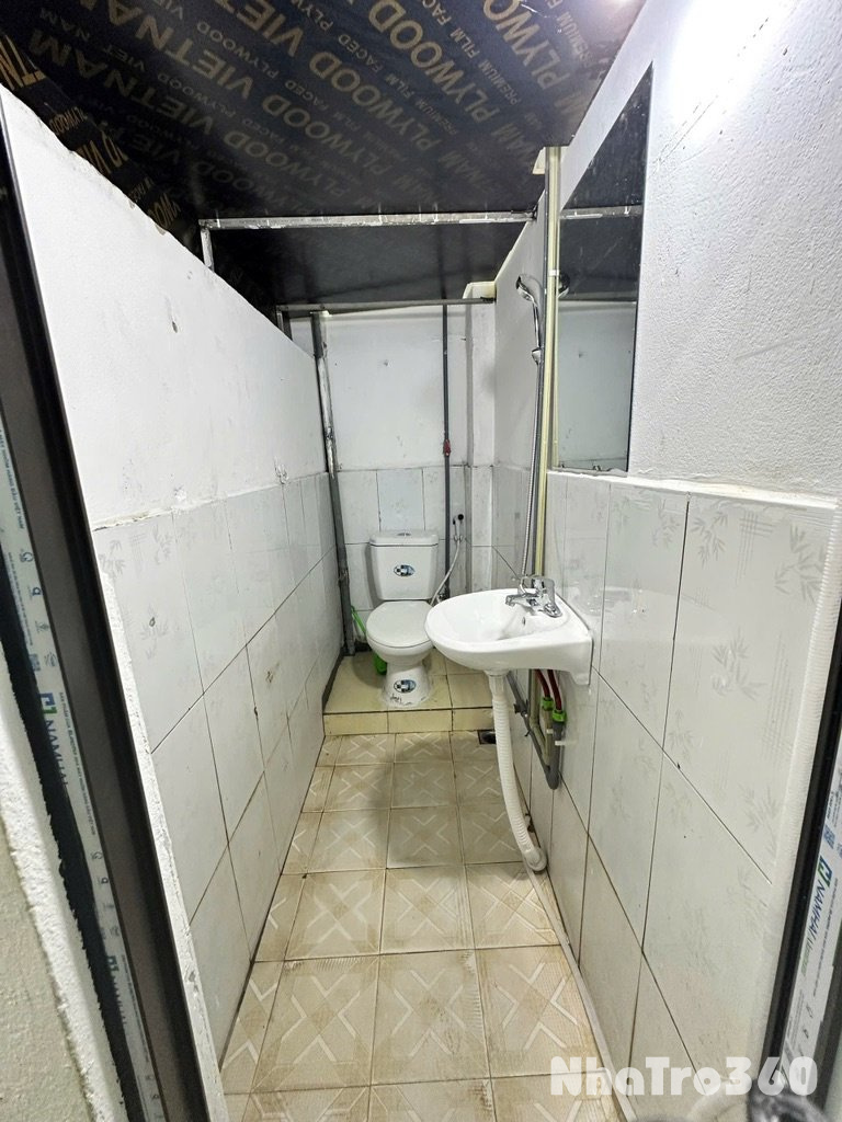 Chính chủ cho thuê phòng trọ khép kín