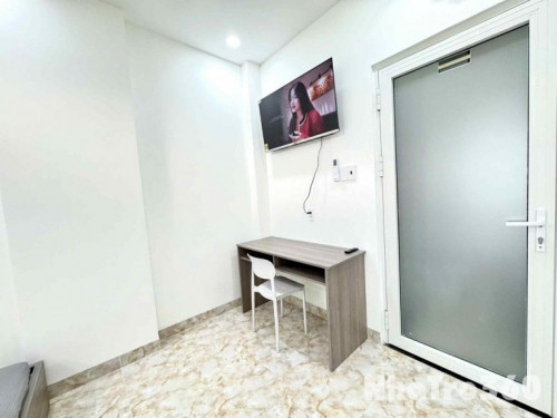 Cho Thuê Phòng Nguyễn Tất Thành Q4 gần cầu Kênh Te