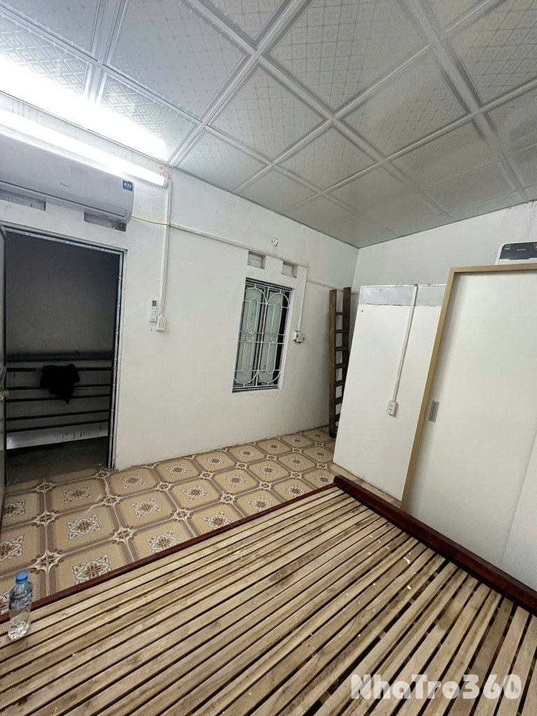 Chính chủ cho thuê phòng trọ khép kín