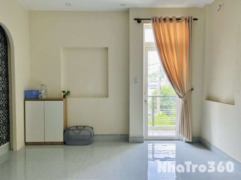 PHÒNG RỘNG SẠCH THOÁNG